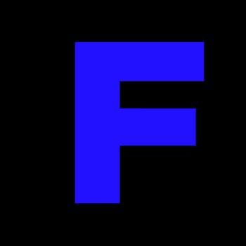 f