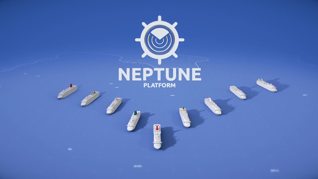 neptune