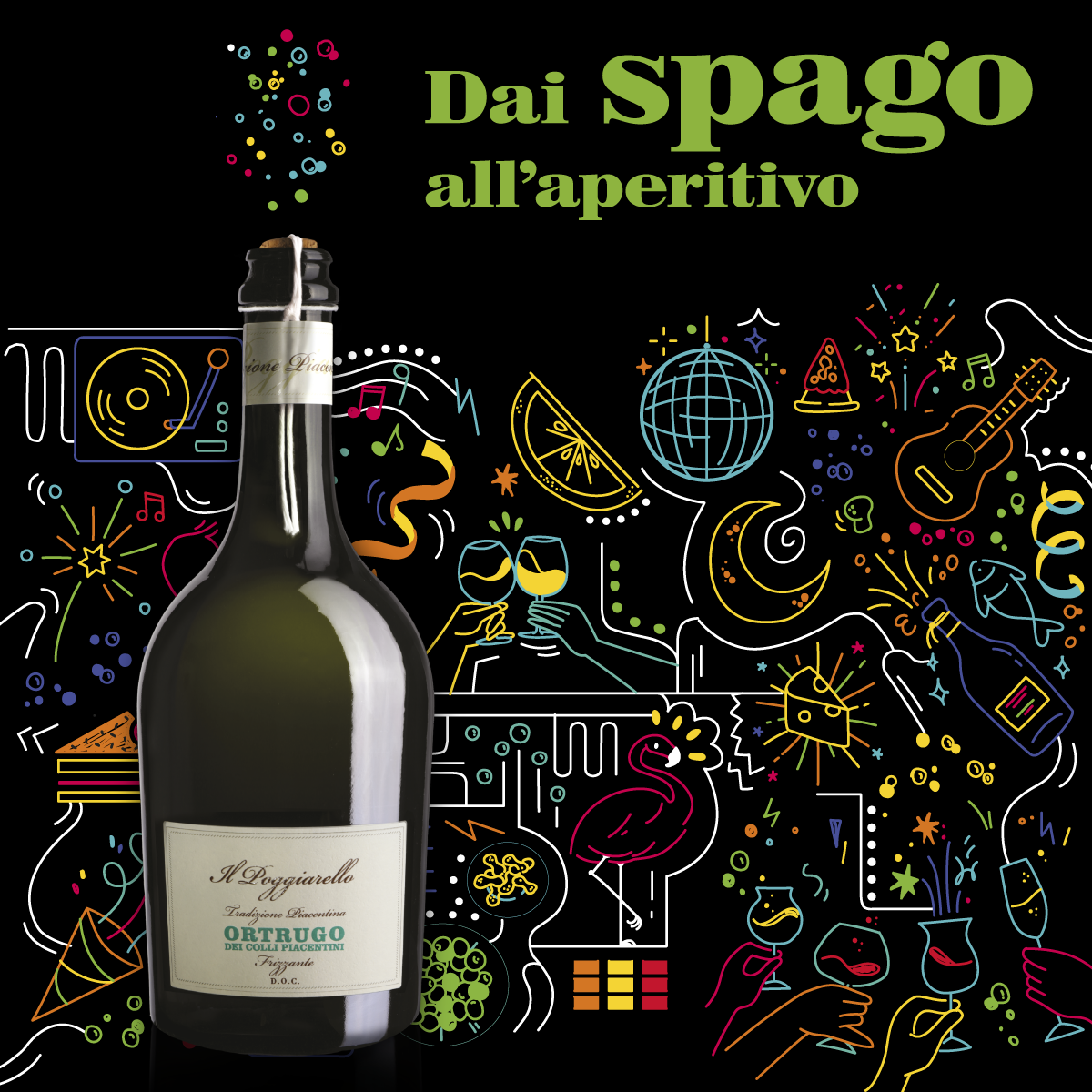 aperitivo
