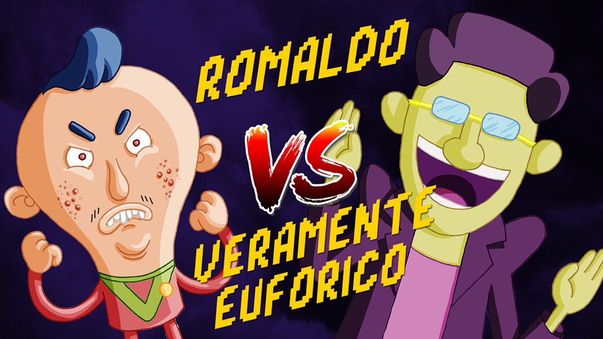 romaldo