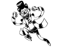 character