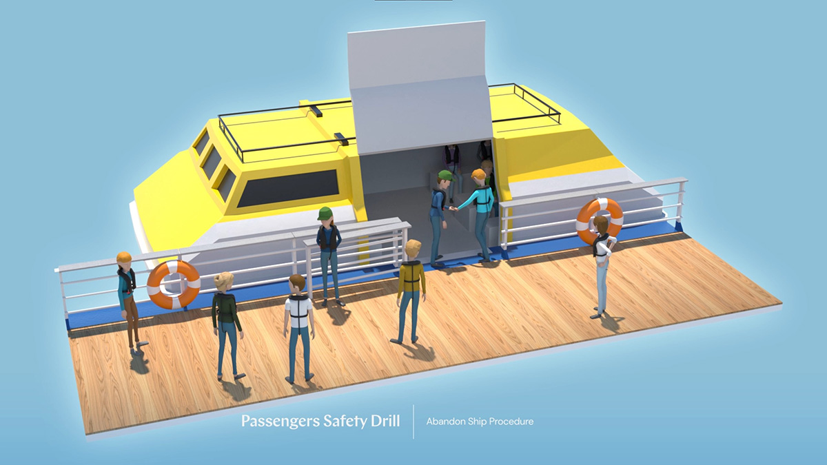 safety