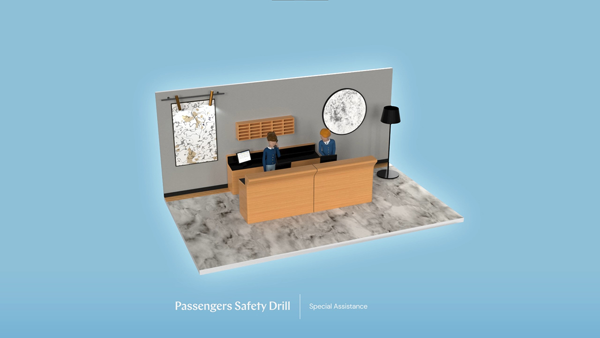safety