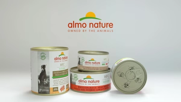 ALMO NATURE