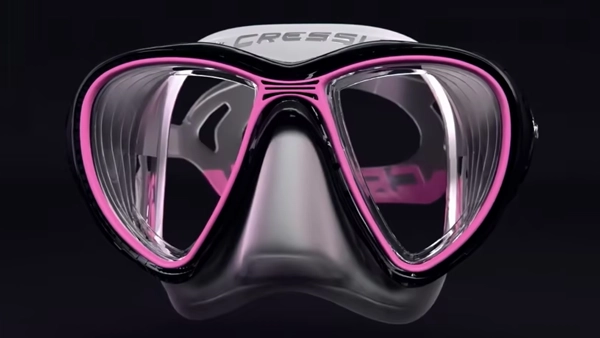 CRESSI