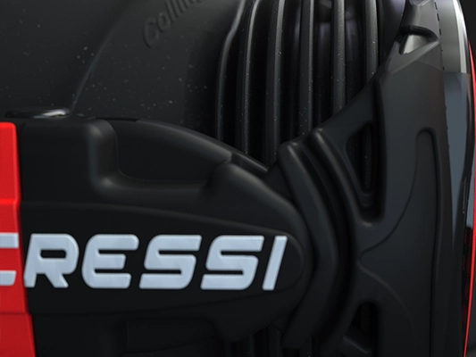 cressi